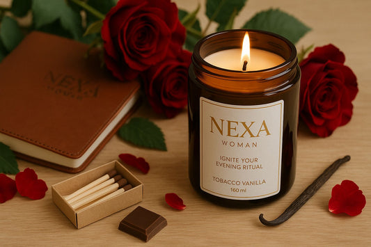 Rituály & Inšpirácie: Ako si vytvoriť svoje vlastné chvíle pokoja v každodennom chaose