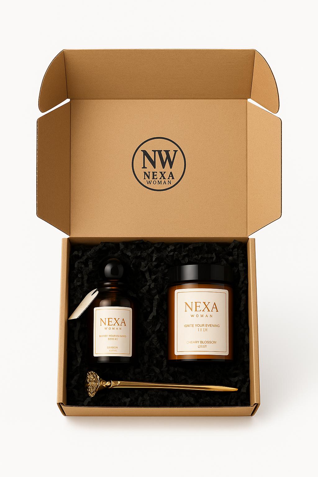 product packaging like gift professionall clean and smooth