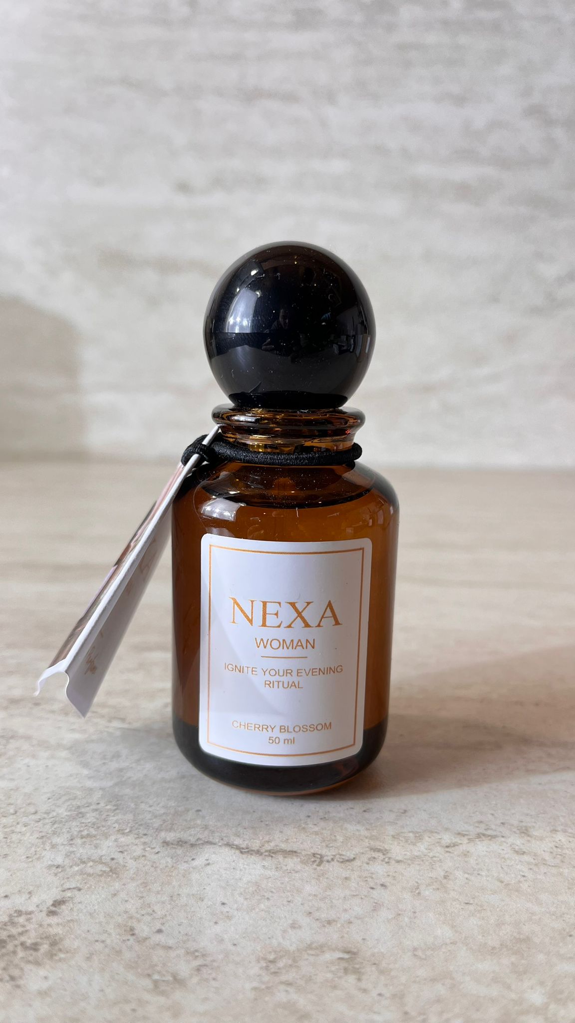 NEXA box S - CAROLINA Moments of Ritual 