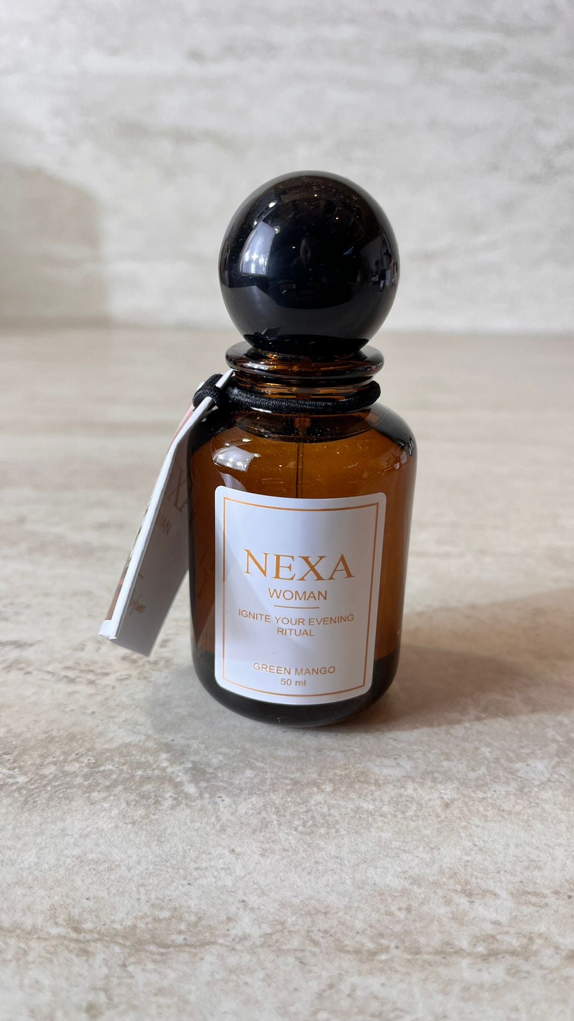 NEXA box L - EDEN Moments of Ritual