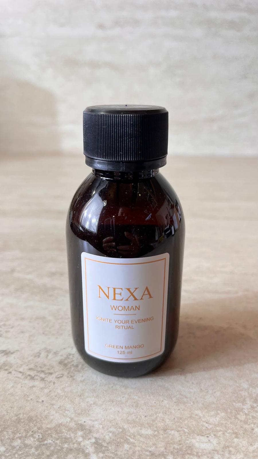 NEXA box L - GREEN MANGO Moments of Ritual