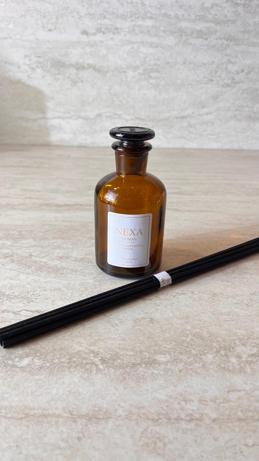 NEXA box L - GREEN MANGO Moments of Ritual